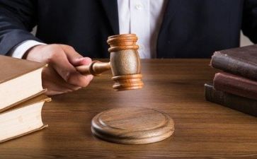 法律顾问工作总结6篇