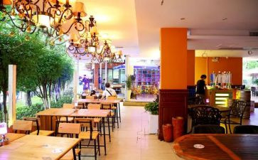 饭店辞职报告最新5篇