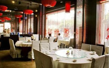 饭店申请书5篇