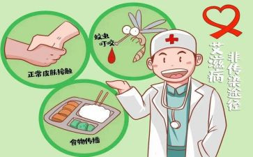 防艾滋活动方案推荐5篇