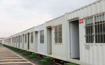 方舱医护人员抗疫工作总结6篇