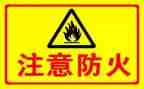 防火工作总结8篇