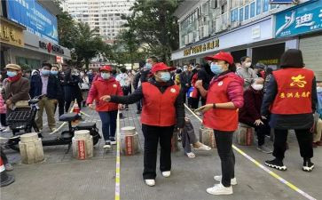 大学生防控疫情心得体会5篇