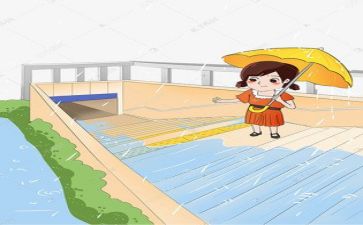 防汛抗灾工作总结5篇