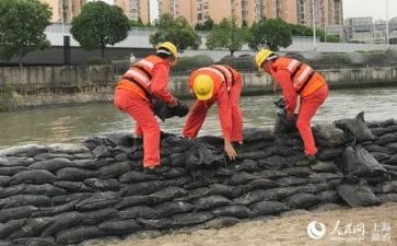 防汛工作总结优质6篇