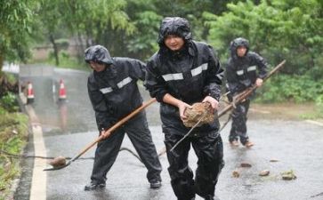 防汛演练工作总结范文7篇