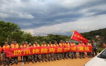 防汛科工作总结6篇