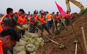 抢险防汛工作总结8篇