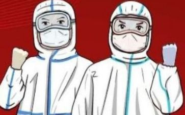 防疫情教学反思5篇