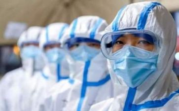 防疫情讲话稿5篇