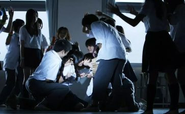 反校园欺凌的心得体会优秀5篇