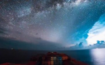 繁星的心得体会8篇