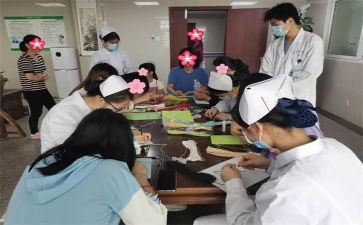 发群体科工作总结8篇