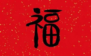 祝福读后感500字5篇