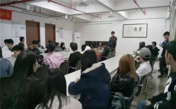 副班长竞选演讲稿优质7篇