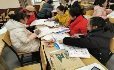 培优辅差工作总结英语8篇