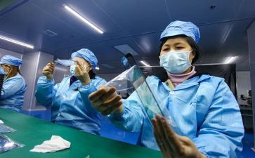 复工复产安全生产工作总结6篇