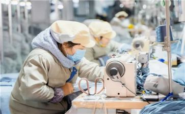 复产工作总结8篇