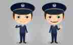 辅警个人工作总结2022精选5篇