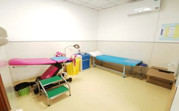 基妇科述职报告5篇
