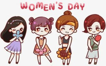 2024妇女主任述职工作报告5篇