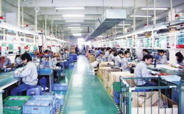 富士康心得报告6篇