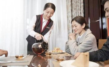 旅游服务的调查报告6篇