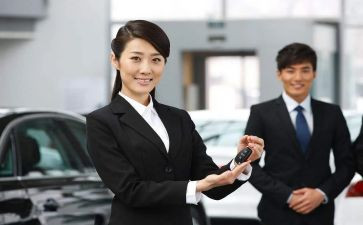 服务工作总结报告7篇
