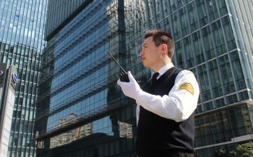服务工作总结个人5篇