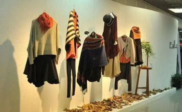进服装心得体会8篇
