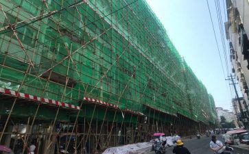 改造自查报告8篇