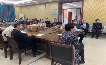班干部竞选自我介绍5篇