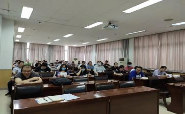 评干部工作总结5篇