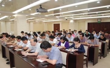 街办干部工作总结5篇