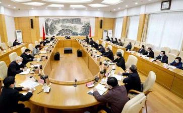 2023干部思想工作总结5篇