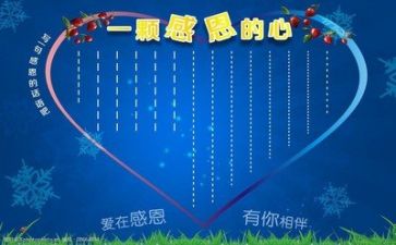 以感恩为主题的作文400字8篇