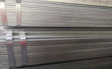 废钢材买卖合同5篇