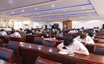 医护人员岗前培训心得体会6篇