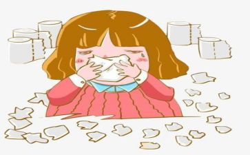 大班健康预防感冒教案7篇