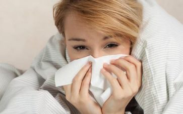 中班预防感冒教案6篇