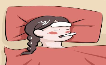 预防感冒演讲稿6篇