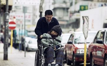 感人故事的心得体会7篇