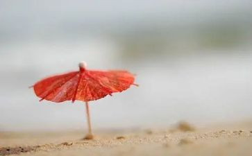 有关于告别的作文5篇