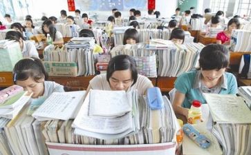 2022高考领导讲话稿7篇