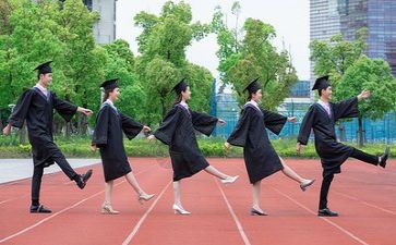 赴高校心得体会优质6篇