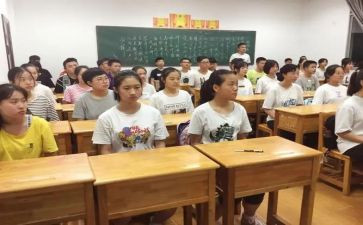 高一新生军训总结最新5篇