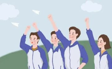高中军训讲话稿6篇