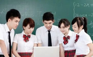 高中入学申请书5篇