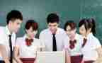 高中入学申请书5篇