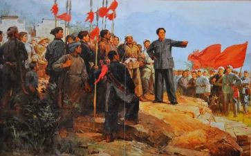 清明节纪念革命先烈演讲稿8篇